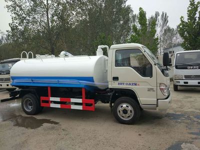 祥園環(huán)衛(wèi)廠家直銷小型吸糞車——環(huán)保設備的優(yōu)選方案