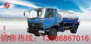 四川成都東風小霸王小型真空吸糞車全面解析 價格與參數(shù)指南